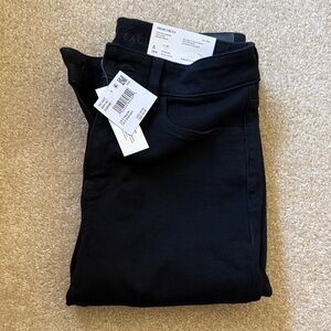 American Eagle Outfitters Black Women’s Jeggings - Dream Stretch